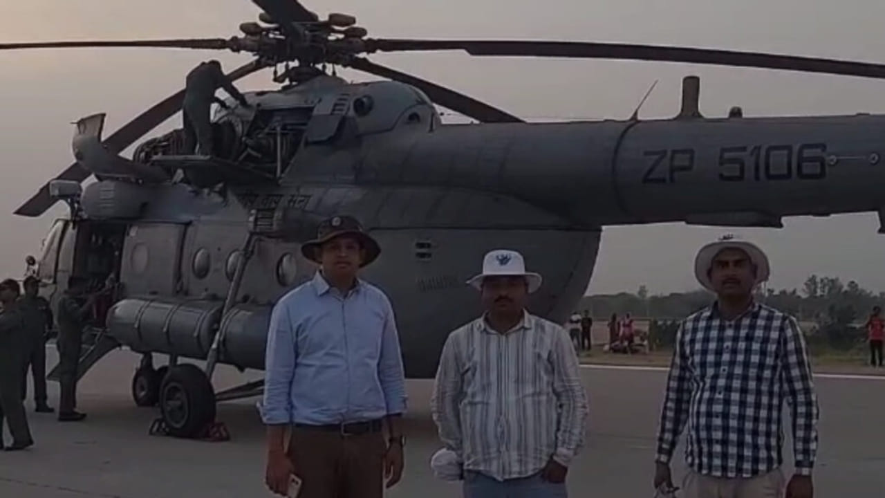 पूर्वांचल एक्सप्रेस-वे पर गरजेंगे राफेल और तेजस, सुल्तानपुर में 22-23 को IAF करेगी युद्ध अभ्यास