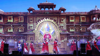 बीजेपी को चंद्रगुप्त विक्रमादित्य क्यों याद आए? वाराणसी में ‘महानाट्य’ के क्या हैं मायने, इतिहासकारों से समझें