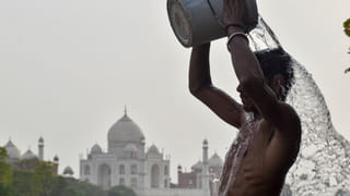 यूपी में लू का कहर जारी, आज 20 जिलों में ऑरेंज अलर्ट; बांदा रहा देश में सबसे गर्म शहर
