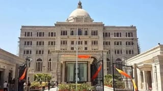 CM कार्यालय में भी LPG संकट, UP लोकभवन की कैंटीन पर लगा ताला