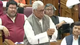 BJP को 5 तो सपा वालों को 1 करोड़… विधायकों के फंड में भेदभाव से नाराजगी, CM को लेटर