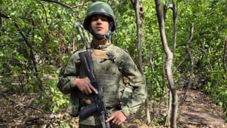 होटल में नौकरी का झांसा देकर बनाया सैनिक, अब रूस-यूक्रेन युद्ध में रामपुर के युवक की मौत