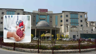 UP में पहली बार हुआ ऐसा… दिल्ली से लखनऊ पहुंचा धड़कता दिल, SGPGI में हुआ ट्रांसप्लांट