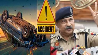 UP के 20 शहरों को जाम मुक्त बनाएगी यूपी पुलिस की यह स्कीम! DGP ने बताया 5E फॉर्मूला