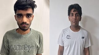 UP में फिर ATS का बड़ा एक्शन, 2 पाकिस्तानी आतंकी पकड़े; सीमा पार से मिला था ये टारगेट