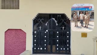 नशे में बना रहा था पत्नी से संबंध, तभी गुस्से में घोंट दिया गला; टीचर हत्याकांड की कहानी