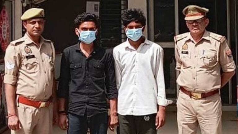 घरवालों को नशीली चाय पिलाई, जेवर लेकर प्रेमी संग भागी; फिर हुआ ये कांड