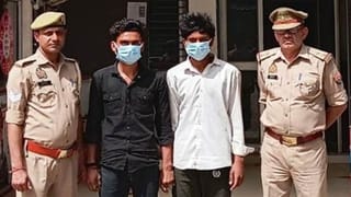 घरवालों को पिलाई नशीली चाय, फिर नकदी-जेवर लेकर प्रेमी संग भागी… लेकिन उसी के साथ हो गया कांड