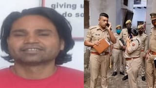 9 साल पहले पत्नी की हत्या, मुंबई में छिप काट रहा था फरारी; बच्चों के मोह ने अब पहुंचाया जेल