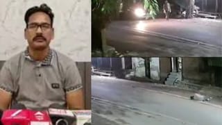 Agra: हादसा या मर्डर? CCTV से उलझी ट्रांसपोर्टर की डेथ मिस्ट्री; GST अफसर पर आरोप
