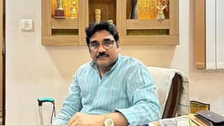 चेयरमैन की गाड़ी पर फायरिंग की सूचना से पुलिस के फूल गए हाथ-पांव, अब घटना निकली फर्जी