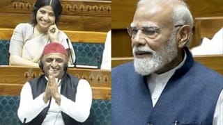 ‘अखिलेशजी मेरे मित्र हैं… कभी-कभी मदद कर देते हैं’, जब लोकसभा में बोले PM मोदी