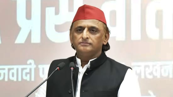 'विपक्षी एकता ने BJP को धूल चटाया…', महिला आरक्षण बिल पर बोले अखिलेश