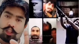 आतंकी आकिब की बात पर इतना भरोसा! AK-47 को खिलौना मान बैठी बिजनौर पुलिस; SHO पर गिरी गाज