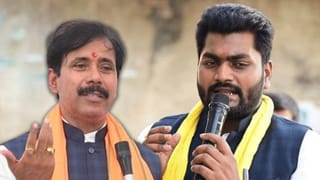 शिवपुर को लेकर क्यों टकराए योगी के दोनों राजभर मंत्री, अरविंद बोले- किसी और सीट से लड़ें अनिल