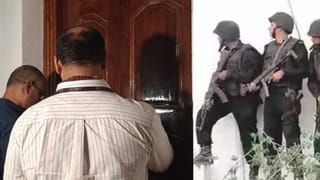 बनारस में डॉक्टर पुत्र का पाकिस्तान कनेक्शन! IB संग UP और महाराष्ट्र ATS ने की पूछताछ; जानें क्या मिला