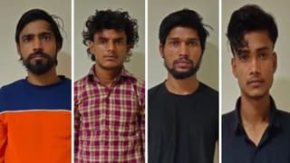 साकिब का खौफनाक प्लान…गैस सिलेंडर के जरिए कराना चाहता था ट्रेन एक्सीडेंट, ATS ने शुरू किया पिछले 1.5 साल के रेल हादसों की जांच