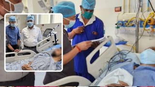 किडनी बेचने वाले आयुष को देखते ही फूट-फूट कर रो पड़ी गर्लफ्रेंड, बोली- मुझे क्यों नहीं बताया