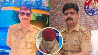 ‘इंसाफ चाहिए तो अकेले में मिलो’, कोतवाल ने महिला पर बनाया दबाव; DIG ने लिया एक्शन