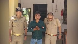 डांस करती हुई लड़कियों को चुड़ैल बोलने वाले ‘रीलबाज हसन’ को पुलिस उठा ले गई