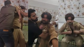 गया था शादी की मिठाई खिलाने, बनाने लगा 3 बच्चों की मां से संबंध; घर वालों ने देखा तो ऐसे उतारा आशिकी का भूत