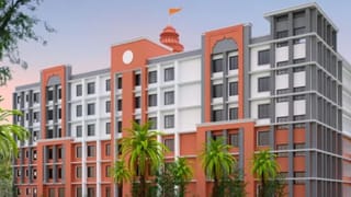 अब AI, ड्रोन, साइबर सिक्योरिटी की पढ़ाई कर सकेंगे घर के पास, पूर्वी UP के सेंटर ऑफ एक्सीलेंस का उद्घाटन आज