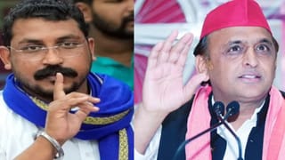 IAS रिंकू राही इस्तीफ़ा: अखिलेश ने पूछा सवाल, चंद्रशेखर ने दलित पॉलिटिक्स से जोड़ा