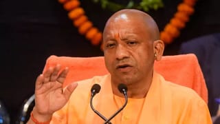 ‘देख सपाई, बिटिया घबराई’, UP विधानसभा के विशेष सत्र से पहले CM योगी का तंज