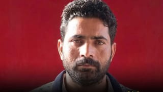 5 करोड़ की रंगदारी मांगने वाले बदमाश का खेल खत्म, मुरादाबाद में 36 मुकदमे वाले मोंटी का एनकाउंटर