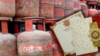 ‘साहब, बिटिया की बारात आने वाली है, सिलेंडर दिला दिजिए’…बेबस पिता ने डीएम से लगाई मदद की गुहार