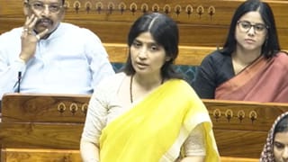 OBC और अल्पसंख्यक महिलाओं के लिए सपा MP डिंपल यादव ने मांगा आरक्षण