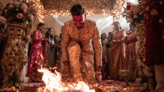 नशे में धुत होकर मंडप में पहुंचा था दूल्हा, फेरों से पहले लडखड़ाकर गिरा; गुस्से में दुल्हन ने लौटा दी बारात