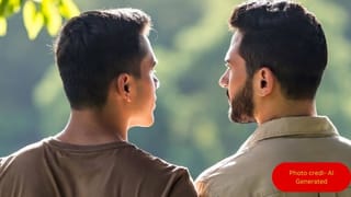 गे डेटिंग ऐप से दोस्ती, फिर अश्लील वीडियो बनाकर किया ब्लैकमेल, लूट लिए नगदी और गहने