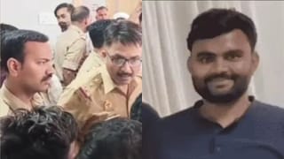 पथरी के ऑपरेशन में युवक की मौत पर बवाल, अस्पताल छोड़कर भागे डॉक्टर; स्टॉफ ने कह दी बड़ी बात