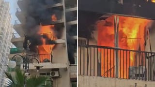 ग्रेटर नोएडा वेस्ट में आग बुझाने के लिए एक भी फायर स्टेशन नहीं…भगवान भरोसे है लोगों की सुरक्षा