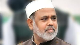 पूर्व बसपा विधायक हाजी इकबाल भगोड़ा घोषित, 4 साल से हैं फरार, अब विदेशों की संपत्ति भी होगी जब्त