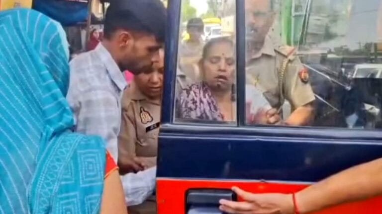 काटकर काली माता को चढ़ा दी जीभ, मचा हड़कंप; पहले भी हुई हैं ऐसी घटनाएं