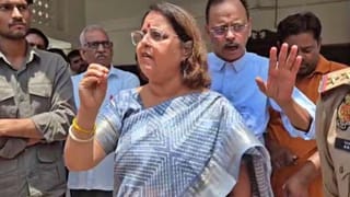 महिला अभिभावक को एक मिनट में 10 बार शटअप बोलने वाली प्रिसिंपल नप गईं, स्कूल पर भी लगेगा ताला