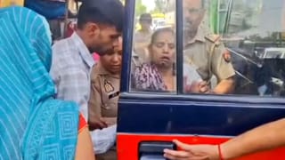 काटकर काली माता को चढ़ा दी जीभ, मचा हड़कंप; पहले भी हुई हैं ऐसी घटनाएं