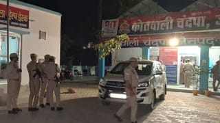 UP में एक और कस्टोडियल डेथ! लॉकअप में बंदी ने लगाई फांसी, रोशनदान से लटका मिला शव