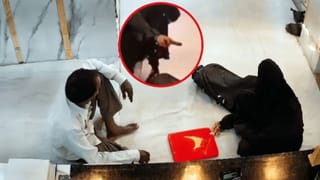 नकली पिस्टल और बुर्का… अयोध्या में ज्वैलरी की दुकान में लूट करने वाली युवती निकली हिंदू