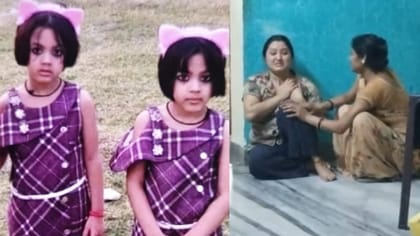 'जीना नहीं चाहता, बेटियों को साथ ले जाऊंगा', हत्यारे बाप ने क्यों कहा?