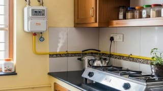 कानपुर में अब गैस सिलेंडर की टेंशन होगी खत्म,सिर्फ 10 दिन के अंदर मिलेगा 3000 रुपये में घर तक PNG कनेक्शन