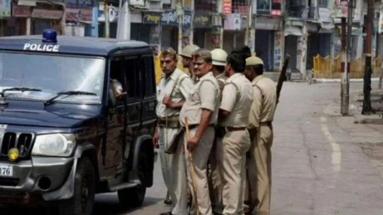 पिता बना हैवान! पत्नी की गोद से छीनी 5 महीने की बेटी, पटककर ले ली जान