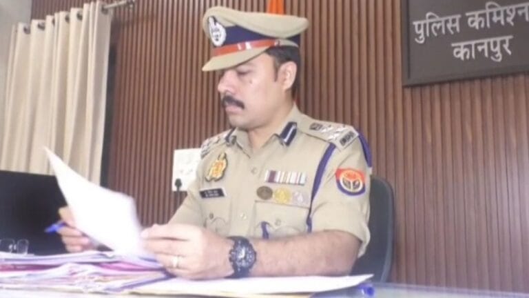 कानपुर में दंगाइयों की शामत आने वाली है,'ब्लैक हॉक' कमांडो विंग तैनात