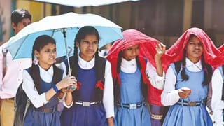 कानपुर में लू का तांडव, 43 डिग्री के पार पहुंचा पारा, बदली गई स्कूलों की टाइमिंग