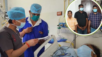 फीस और बहन की शादी को MBA छात्र ने बेची किडनी, ऐसे किया गया ब्रेनवॉश