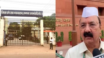 थाने से केस डायरी गायब! सांसद केएल शर्मा के खिलाफ केस में FIR के आदेश