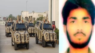 UP में बड़े धमाके की फिराक में है ISIS, कुशीनगर में पकड़ा गया संदिग्ध आतंकी; ये हुए खुलासे