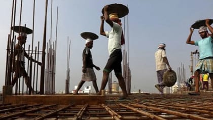 यूपी में अब मजदूरों को भी ज्वाइनिंग लेटर-सैलरी स्लिप देना होगा जरूरी